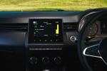 Renault Clio 2019 года (UK)